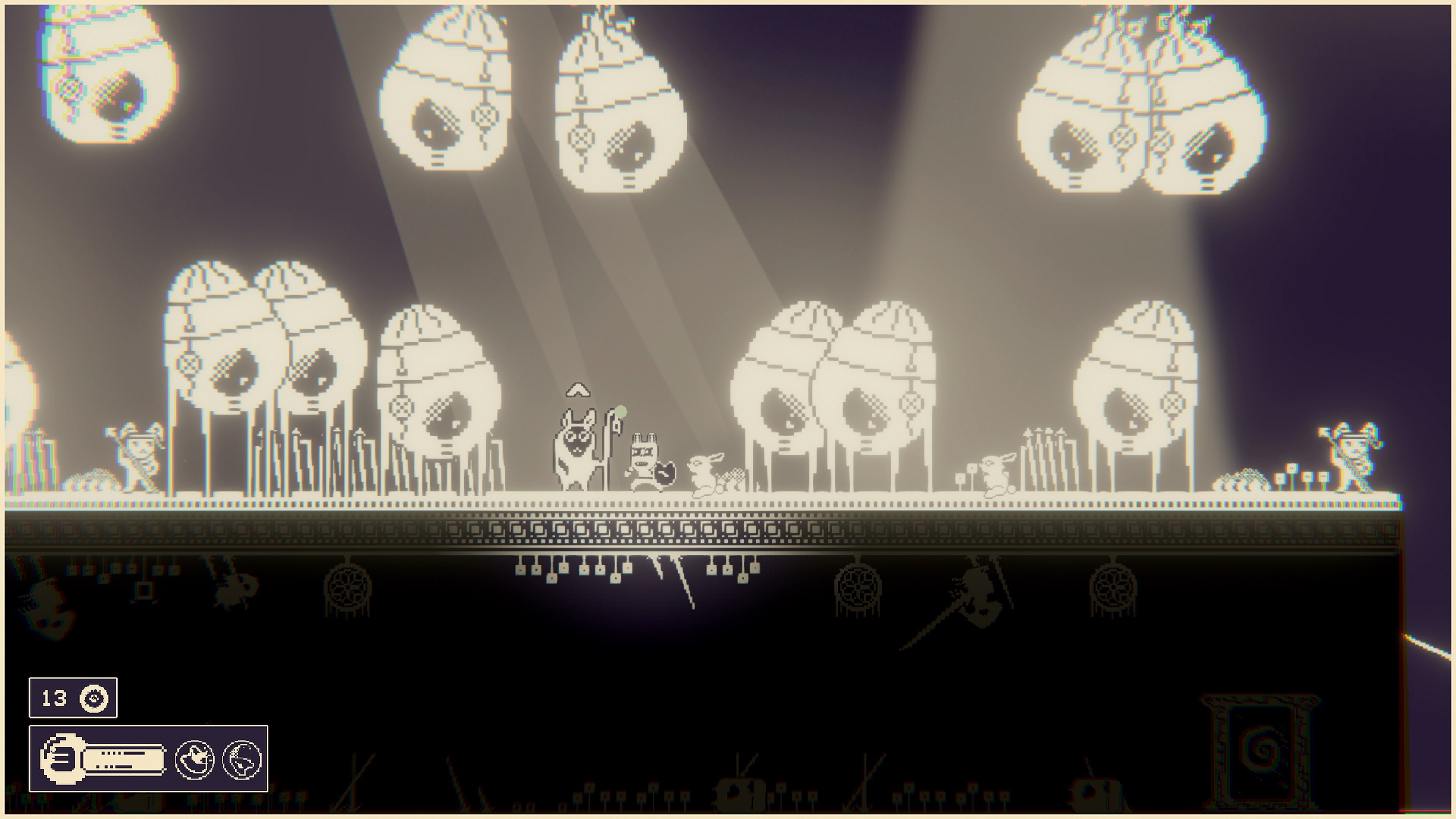 Enter Digiton: Heart of Corruption